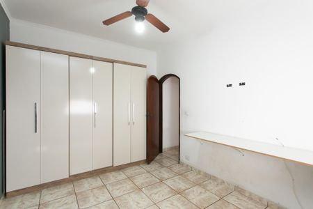 Casa à venda com 287m², 5 quartos e 3 vagasQuarto da Edícula