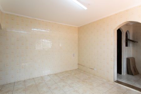 Casa à venda com 287m², 5 quartos e 3 vagasCozinha da Edícula