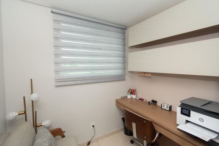 Apartamento à venda com 144m², 2 quartos e 1 vagaCobertura - Escritório