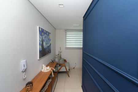 Apartamento à venda com 144m², 2 quartos e 1 vagaCobertura - Escritório