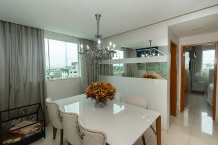 Apartamento à venda com 144m², 2 quartos e 1 vagaSala