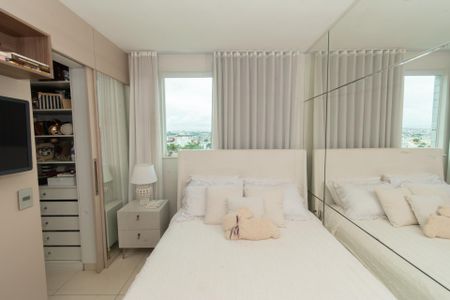 Apartamento à venda com 144m², 2 quartos e 1 vagaSuíte