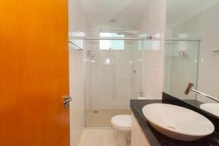 Apartamento à venda com 144m², 2 quartos e 1 vagaBanheiro Social