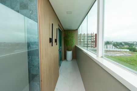 Apartamento à venda com 144m², 2 quartos e 1 vagaCobertura