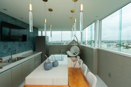 Apartamento à venda com 144m², 2 quartos e 1 vagaCobertura