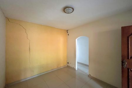 Sala de casa à venda com 3 quartos, 360m² em São Tomaz, Belo Horizonte