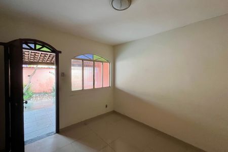 Sala de casa à venda com 3 quartos, 360m² em São Tomaz, Belo Horizonte