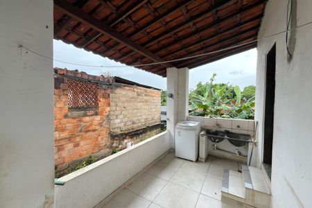 Casa à venda com 360m², 3 quartos e 3 vagas Casa à venda com 360m², 3 quartos e 3 vagasÁrea de Serviço