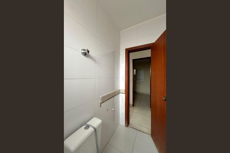 Casa à venda com 360m², 3 quartos e 3 vagas Casa à venda com 360m², 3 quartos e 3 vagasBanheiro Social