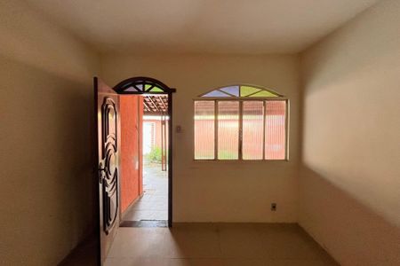 Sala de casa à venda com 3 quartos, 360m² em São Tomaz, Belo Horizonte