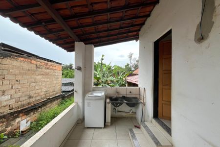 Casa à venda com 360m², 3 quartos e 3 vagas Casa à venda com 360m², 3 quartos e 3 vagasÁrea de Serviço