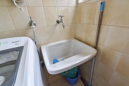 Apartamento para alugar com 40m², 1 quarto e 1 vagaÁrea de serviço