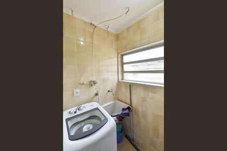 Apartamento para alugar com 40m², 1 quarto e 1 vagaÁrea de serviço