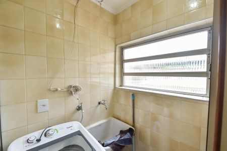 Apartamento para alugar com 40m², 1 quarto e 1 vagaÁrea de serviço