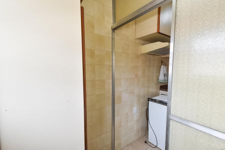 Apartamento para alugar com 40m², 1 quarto e 1 vagaÁrea de serviço
