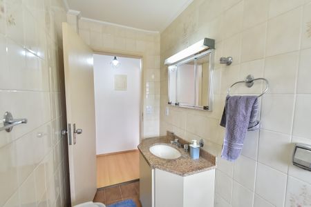 Apartamento para alugar com 40m², 1 quarto e 1 vagaBanheiro