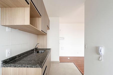 Apartamento para alugar com 55m², 2 quartos e 1 vagaCozinha