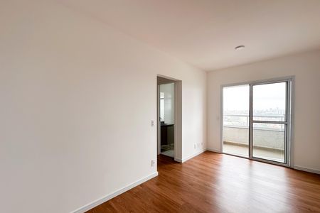 Apartamento para alugar com 55m², 2 quartos e 1 vagaSala