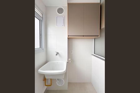 Apartamento para alugar com 55m², 2 quartos e 1 vagaÁrea de Serviço
