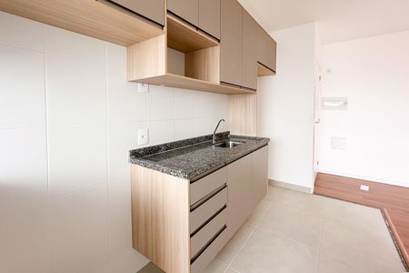 Apartamento para alugar com 55m², 2 quartos e 1 vagaCozinha