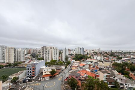 Apartamento para alugar com 55m², 2 quartos e 1 vagaVista do Quarto 1