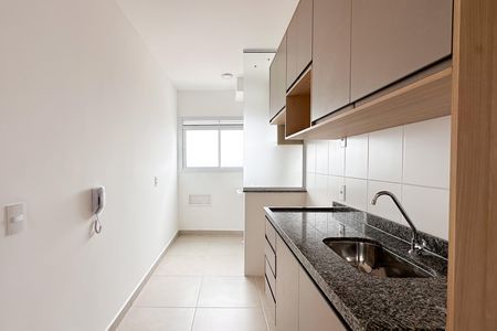 Apartamento para alugar com 55m², 2 quartos e 1 vagaCozinha