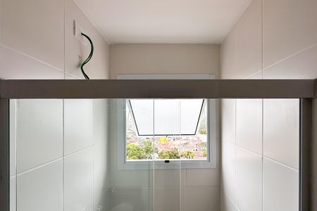 Apartamento para alugar com 55m², 2 quartos e 1 vagaBanheiro Social