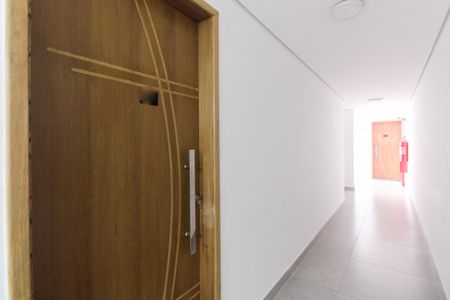 Apartamento para alugar com 38m², 2 quartos e sem vaga Apartamento para alugar com 38m², 2 quartos e sem vagaCondomínio