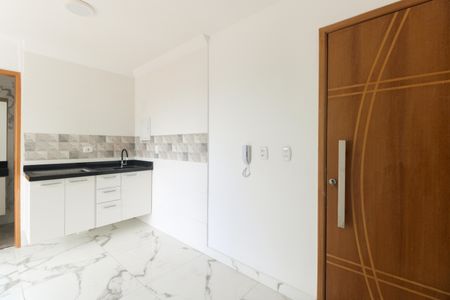 Sala  de apartamento para alugar com 2 quartos, 38m² em Vila Carrão, São Paulo