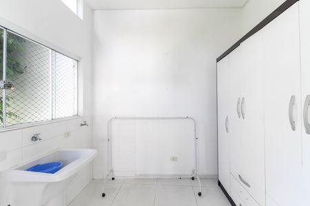 Casa à venda com 102m², 2 quartos e 5 vagasÁrea de Serviço