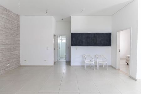 Sala - Cozinha de casa à venda com 2 quartos, 102m² em Parque Cruzeiro do Sul, São Paulo