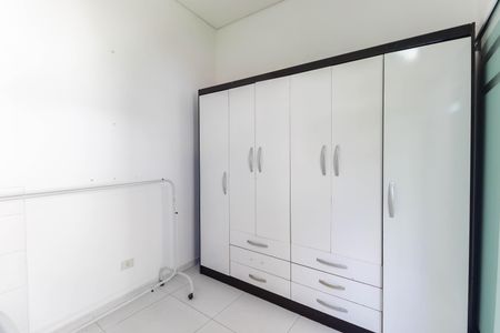 Casa à venda com 102m², 2 quartos e 5 vagasÁrea de Serviço