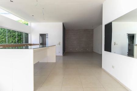 Sala - Cozinha de casa à venda com 2 quartos, 102m² em Parque Cruzeiro do Sul, São Paulo