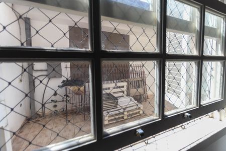 Casa à venda com 102m², 2 quartos e 5 vagasVista do Quarto 2