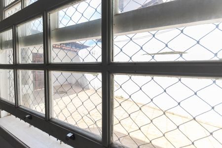 Casa à venda com 102m², 2 quartos e 5 vagasVista do Quarto 3 - Suíte