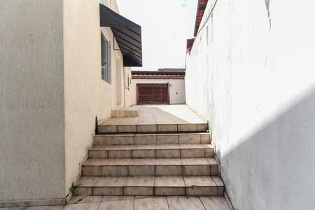 Casa à venda com 102m², 2 quartos e 5 vagasÁrea Externa