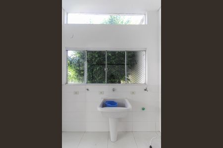 Casa à venda com 102m², 2 quartos e 5 vagasÁrea de Serviço