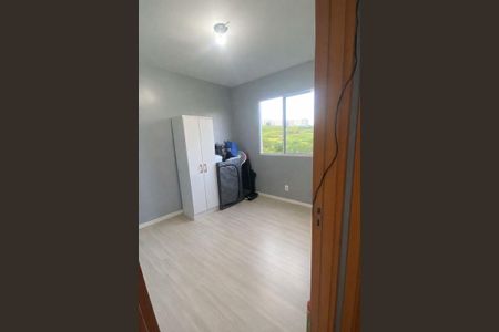 Quarto de apartamento à venda com 2 quartos, 42m² em Canudos, Novo Hamburgo