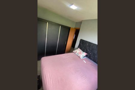 Quarto de apartamento à venda com 2 quartos, 42m² em Canudos, Novo Hamburgo