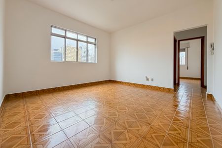 Sala de apartamento à venda com 1 quarto, 53m² em Liberdade, São Paulo