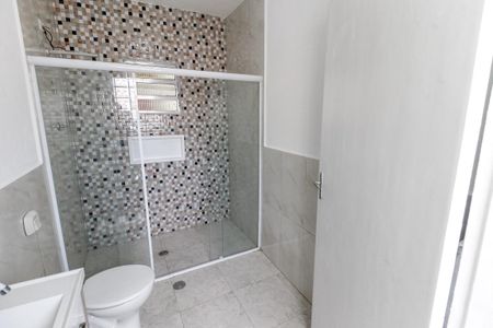 Casa para alugar com 70m², 3 quartos e sem vagaBanheiro