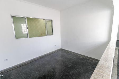 Sala de casa para alugar com 3 quartos, 70m² em Campo Limpo, São Paulo