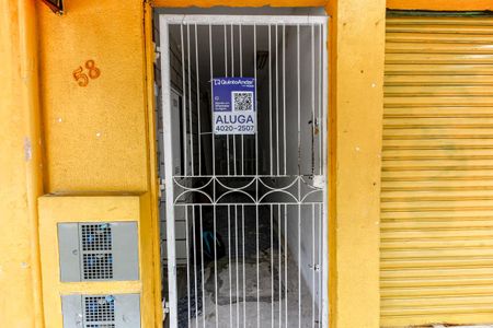 Casa para alugar com 70m², 3 quartos e sem vagaPortão entrada