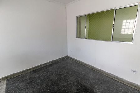 Sala de casa para alugar com 3 quartos, 70m² em Campo Limpo, São Paulo