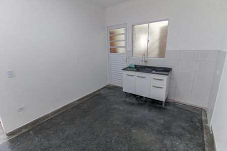 Casa para alugar com 70m², 3 quartos e sem vagaCozinha