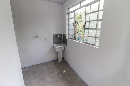 Casa para alugar com 70m², 3 quartos e sem vagaÁrea de Serviço