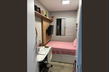 Foto 09 de apartamento à venda com 3 quartos, 65m² em Cambuci, São Paulo