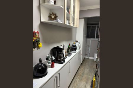 Apartamento à venda com 65m², 3 quartos e 2 vagasFoto 06