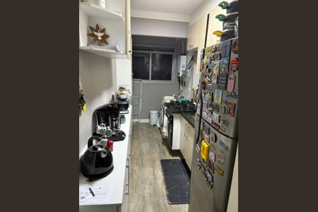 Apartamento à venda com 65m², 3 quartos e 2 vagasFoto 05