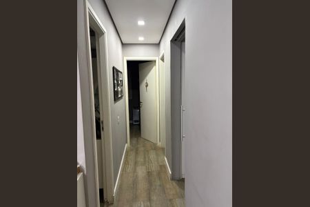 Apartamento à venda com 65m², 3 quartos e 2 vagasFoto 07